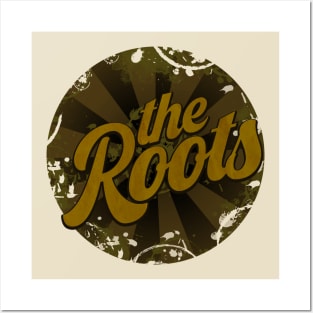 the roots Posters and Art